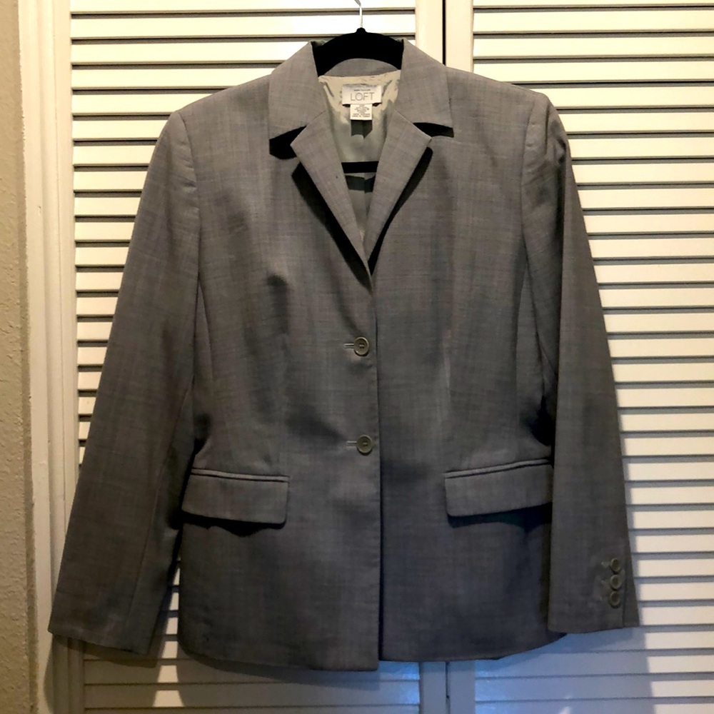 LOFT Blazer